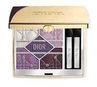 DIOR - Diorshow 5 Couleurs - edizione limitata Ombretti 1 pieces Bianco unisex