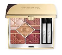 DIOR - Diorshow 5 Couleurs - edizione limitata Ombretti 1 pieces Bianco unisex