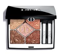 DIOR - Diorshow 5 Couleurs - edizione limitata Palette ombretti 6 g Bianco unisex