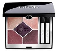 DIORSHOW Palette 5 Couleurs - Nuance: 5 COULEURS COUTURE 183 Plum Tutu