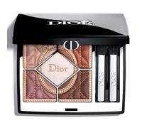 DIOR - Diorshow 5 Couleurs Ombretti 1 g Bianco female
