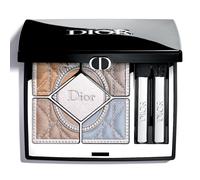 DIOR - Diorshow 5 Couleurs Ombretti 7 g Bianco female
