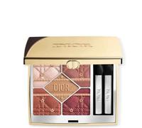 DIOR - Diorshow 5 Couleurs - edizione limitata Ombretti 1 pieces Bianco unisex