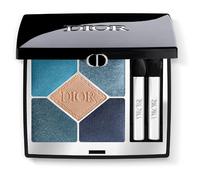 Dior DIORSHOW 5 COULEURS Palette Occhi - Texture Cremosa - Lunga Tenuta e Comfort all