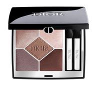 DIOR - Diorshow 5 Couleurs Palette occhi - texture cremosa - lunga tenuta e comfort Palette ombretti 7 g Bianco unisex
