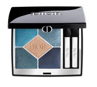 DIOR - Diorshow 5 Couleurs Palette occhi - texture cremosa - lunga tenuta e comfort Palette ombretti 7 g Bianco unisex