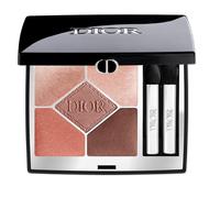 DIOR - Diorshow 5 Couleurs Palette occhi - texture cremosa - lunga tenuta e comfort Palette ombretti 7 g Bianco unisex