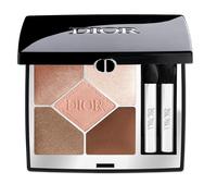 DIOR - Diorshow 5 Couleurs Palette occhi - texture cremosa - lunga tenuta e comfort Palette ombretti 7 g Bianco unisex