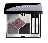 DIOR - Diorshow 5 Couleurs Palette occhi - texture cremosa - lunga tenuta e comfort Palette ombretti 7 g Bianco unisex