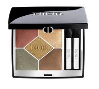 DIOR - Diorshow 5 Couleurs Palette occhi - texture cremosa - lunga tenuta e comfort Palette ombretti 7 g Bianco unisex