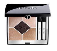 DIOR - Diorshow 5 Couleurs Palette occhi - texture cremosa - lunga tenuta e comfort Palette ombretti 7 g Marrone chiaro unisex
