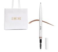 Diorshow kabuki brow styler - matita per sopracciglia - Nuance: BROW STYLER 001 BLOND