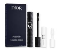 DIOR - Diorshow Cofanetto Mascara e Base Mascara in Siero Cofanetti 1 pieces Nero unisex