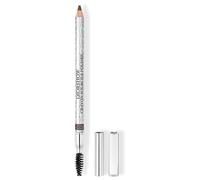 DIOR - Sopracciglia Diorshow Crayon Sourcils Poudre 032 Dark Brown (ex 693 Brun Foncé) - Matita sopracciglia