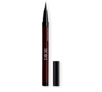 DIOR Diorshow Liquid Liner eyeliner liquidi in penna resistente all'acqua colore 881 Satin Burgundy 0.55 ml