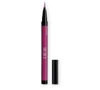 DIOR Diorshow Liquid Liner eyeliner liquidi in penna resistente all'acqua colore 861 Satin Pink 0.55 ml