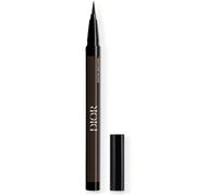DIOR Diorshow Liquid Liner eyeliner liquidi in penna resistente all'acqua colore 781 Satin Brown 0.55 ml