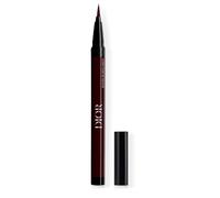 DIOR Diorshow Liquid Liner 881 Satin Burgundy 0,5ml - Eyeliner