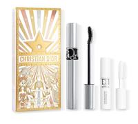 DIOR - Diorshow Must-Have Volume e Curvatura ─ edizione limitata Palette ombretti 1 pieces Nero female