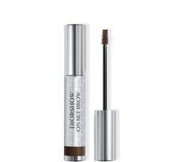DIOR Diorshow On Set Brow 032 Dark Brown - Gel e mascara sopracciglia