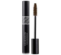 DIOR - Diorshow Waterproof Mascara 11.5 ml Marrone unisex