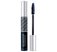 DIOR - Diorshow Waterproof Mascara 11.5 ml Viola unisex