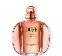 DIOR DUNE Eau de toilette 100 ML donne