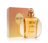 Dior Dune eau de toilette per donna 100 ml