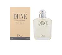 Dior Dune Homme 100 ML Eau de toilette Profumi da Uomo