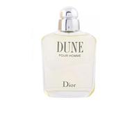 Dune profumo uomo eau de toilette vaporisateur 100 ml
