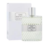 Eau sauvage de toilette 100 ML