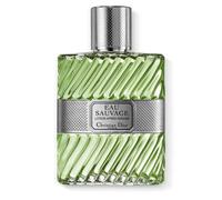 Dior Eau Sauvage Lozione Dopo Barba Flacone 100ml