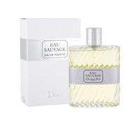 DIOR - Eau Sauvage Eau Sauvage - Eau de toilette uomo