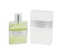 Dior Eau Sauvage Acqua dopobarba uomo con nebulizzatore 100 ml