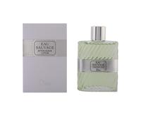 Dior Eau Sauvage Lozione Dopo Barba Flacone 100ml