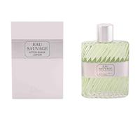 DIOR Eau Sauvage Lotion Après-Rasage Flacone Dopo Barba 200ml
