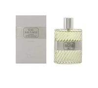 Dior Eau Sauvage Lozione Dopo Barba Flacone 100ml