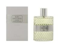 Dior Eau Sauvage Lozione Dopo Barba Flacone 100ml