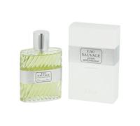 Dior Eau Sauvage Lozione Dopo Barba Flacone 100ml