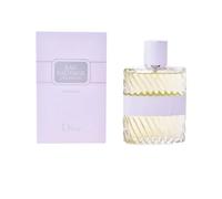 Dior Eau Sauvage Cologne spray 100 ml uomo