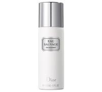 DIOR Eau Sauvage 150ml Uomo - Deodorante Spray