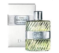 Eau sauvage de toilette 100 ML