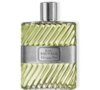 Dior Eau Sauvage Eau de Toilette per uomo 200 ml