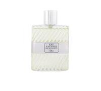 Eau sauvage de toilette 100 ML