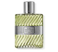 DIOR EAU SAUVAGE Eau de toilette 100 ML uomo