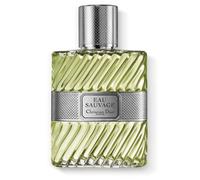 Dior Eau Sauvage Eau De Toilette Vapo 50ml