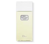 Dior Eau Sauvage - Gel Doccia 200 ml