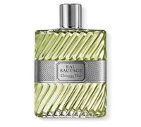 Eau Sauvage - Eau De Toilette 200 Ml