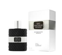 Dior Eau Sauvage Extrême Eau de Toilette (uomo) 100 ml