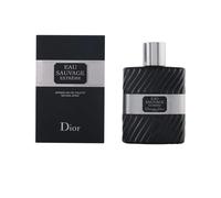 Profumo Dior Eau Sauvage Extreme Eau de toilette spray 100 ml uomo - Scegli tra: 100 ml